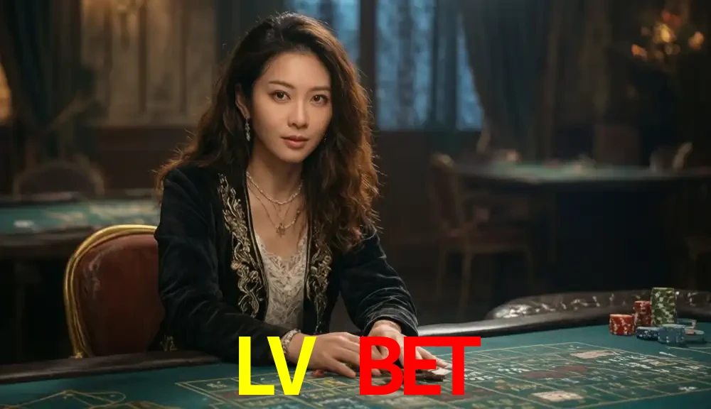 LV BET Casino en Vivo