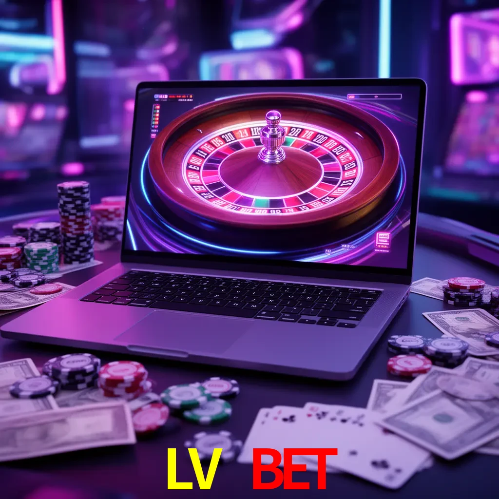 LV BET Tragamonedas