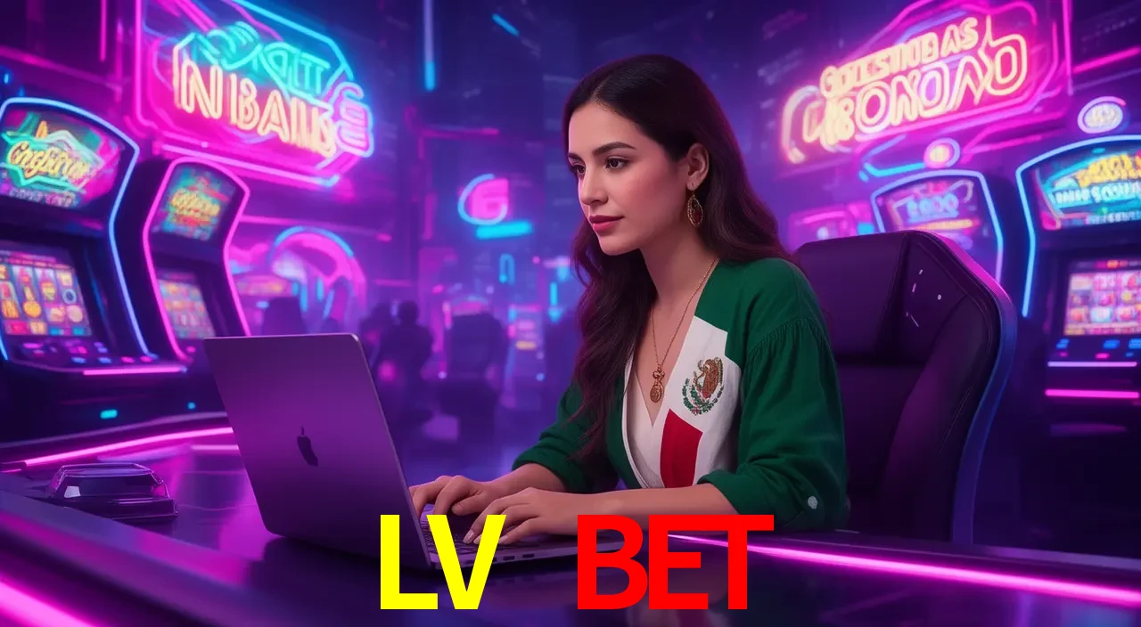 LV BET Apuestas Deportivas