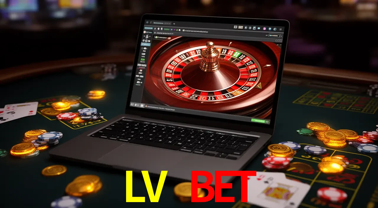 LV BET Arcade