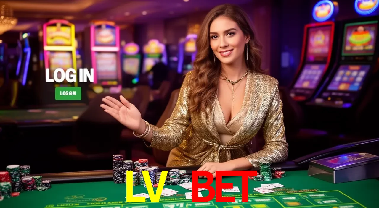 LV BET Bingo