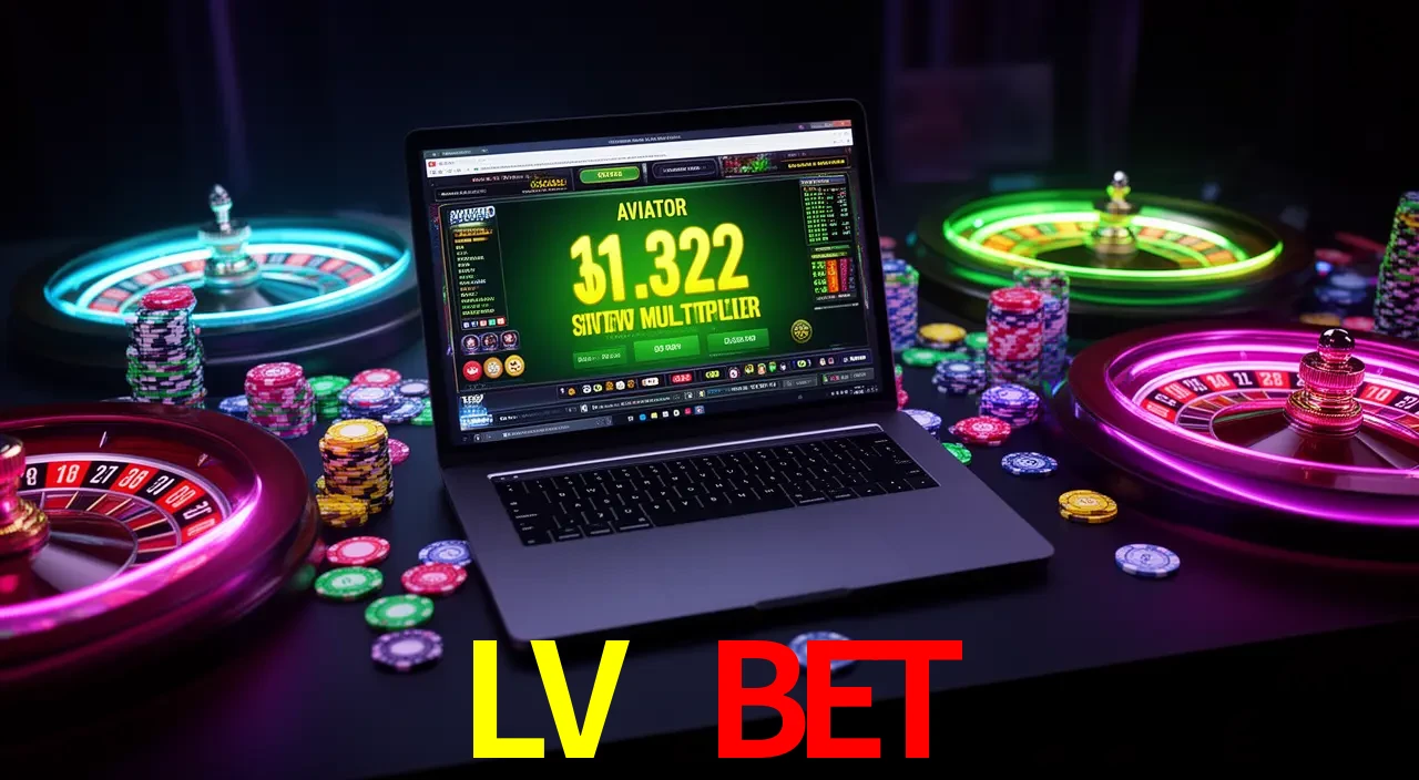LV BET Match Schedule