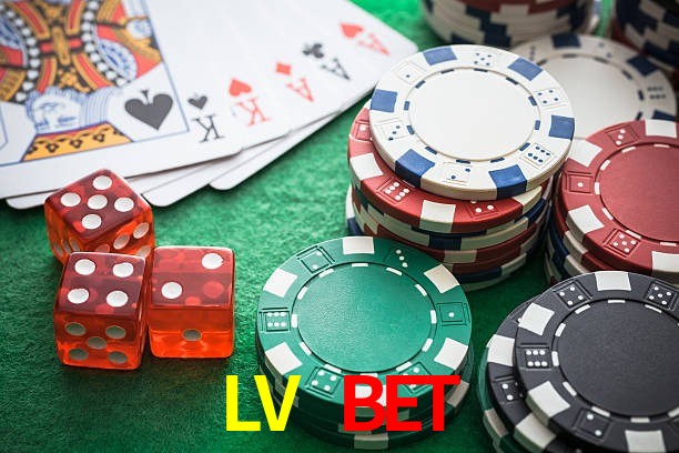LV BET Live Score