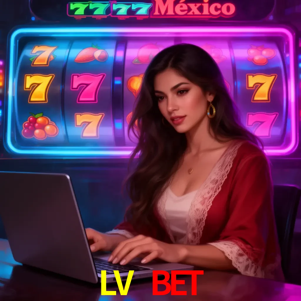 LV BET Roulette en Vivo