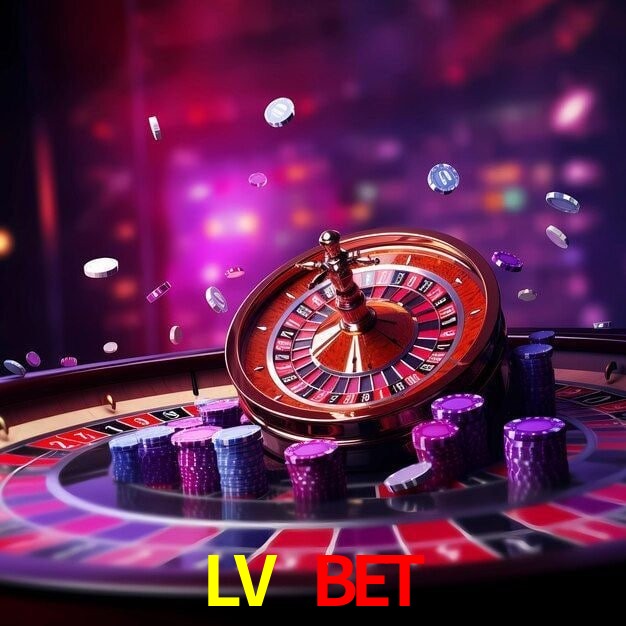 LV BET Animaciones vibrantes