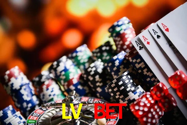 LV BET Variantes de juego