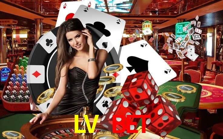 LV BET Información confiable