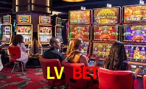 LV BET Domina la emoción de Crash en LV BET