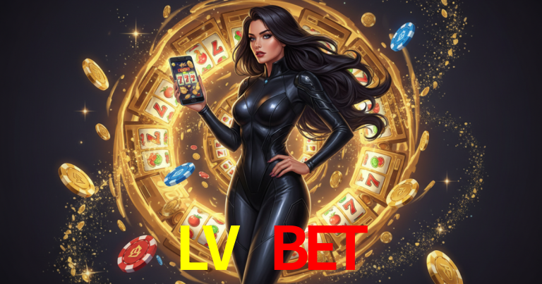 LV BET Juegos Confiables