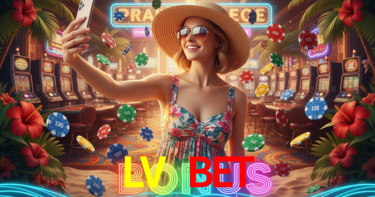LV BET Términos y Condiciones